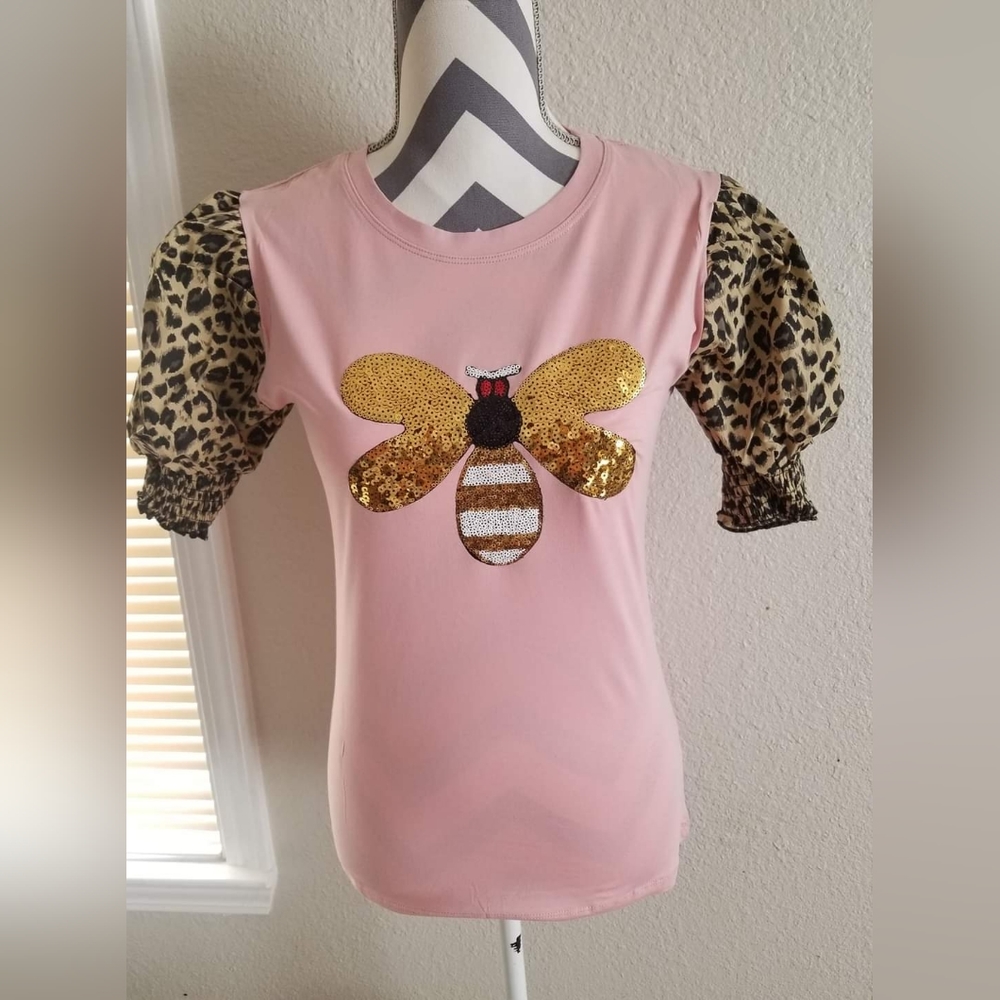 Bee Blouse